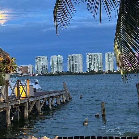 Magnifica Villa Palmeras Pok Ta Pok Zona Hotelera Cancun Dış mekan fotoğraf
