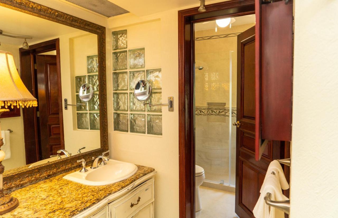 Magnifica Villa Palmeras Pok Ta Pok Zona Hotelera Cancun Dış mekan fotoğraf