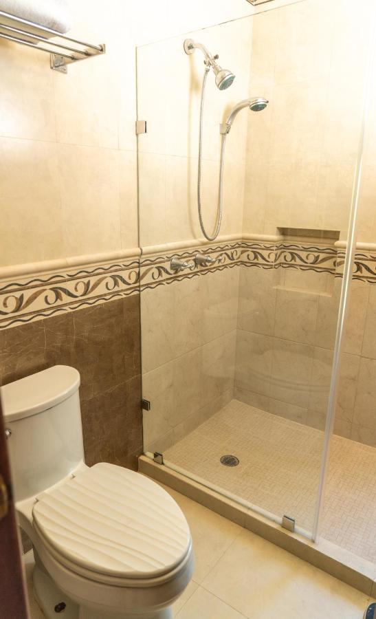 Magnifica Villa Palmeras Pok Ta Pok Zona Hotelera Cancun Dış mekan fotoğraf