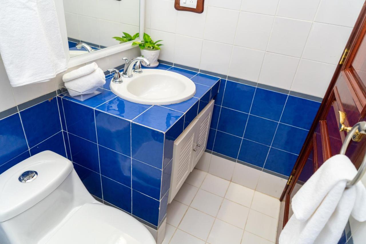 Magnifica Villa Palmeras Pok Ta Pok Zona Hotelera Cancun Dış mekan fotoğraf