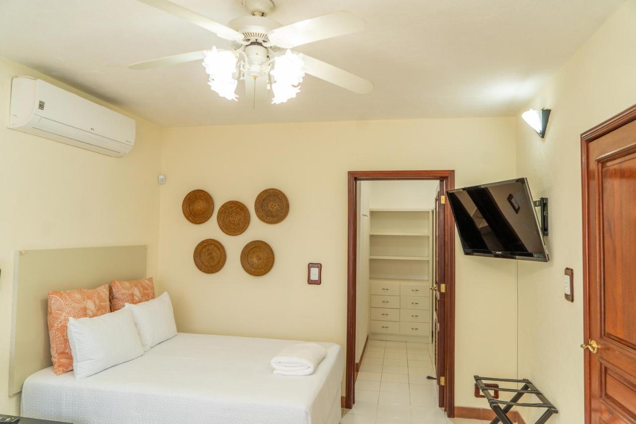 Magnifica Villa Palmeras Pok Ta Pok Zona Hotelera Cancun Dış mekan fotoğraf