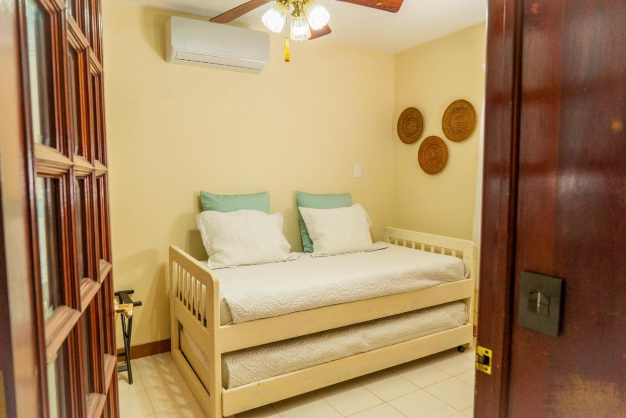 Magnifica Villa Palmeras Pok Ta Pok Zona Hotelera Cancun Dış mekan fotoğraf