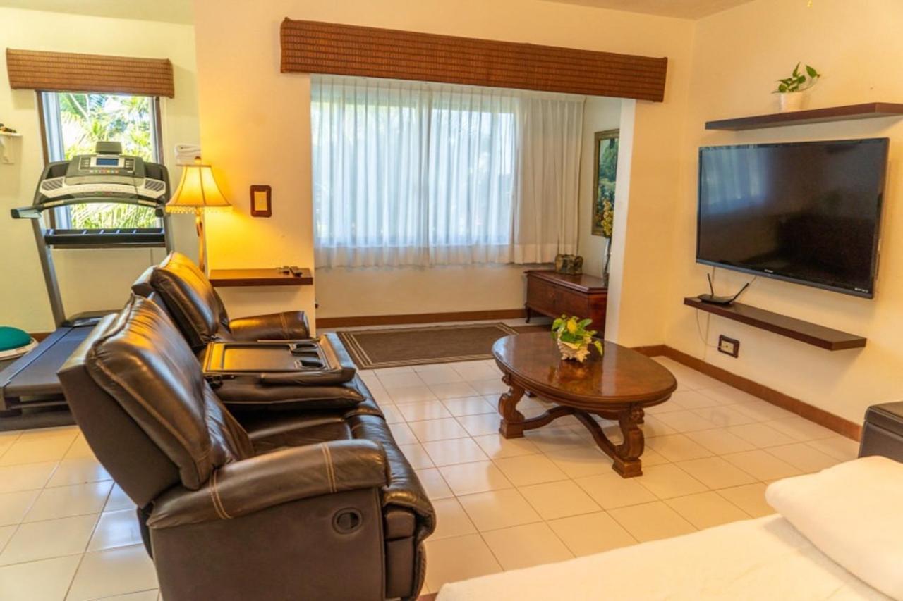Magnifica Villa Palmeras Pok Ta Pok Zona Hotelera Cancun Dış mekan fotoğraf